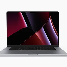 Mac Book Pro 16 1